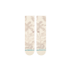 STANCE Socken Flora Cruz canvas