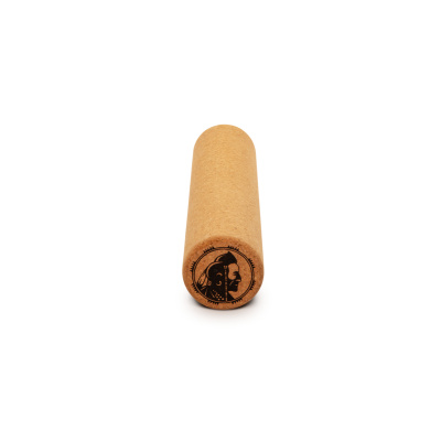 INDIANA Balance Board Buche Inkl. Korkrolle