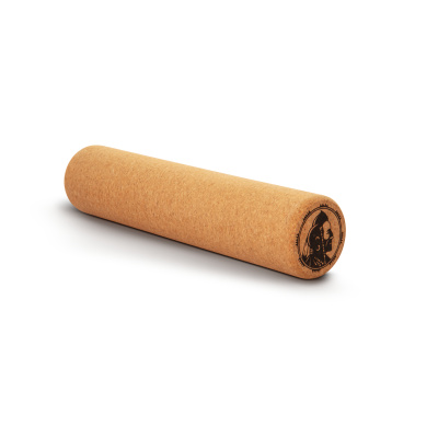 INDIANA Balance Board Buche Inkl. Korkrolle