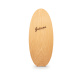 INDIANA Balance Board Eiche Inkl. Hemisphäre
