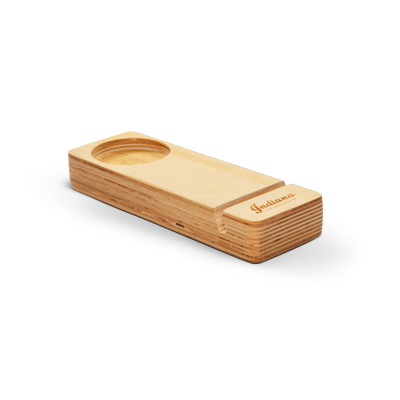 INDIANA Balance Board Esche Set