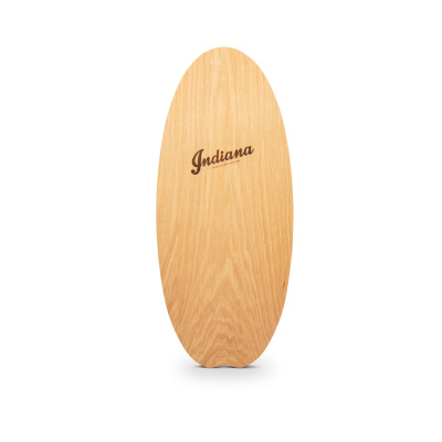 INDIANA Balance Board Eiche Set