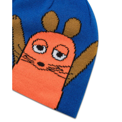 KOAA Kids Mütze Die Maus “Silhouette”...