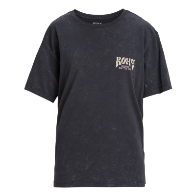 ROXY Women Shirt Sunnyoversize Optic Wash phantom