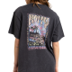ROXY Women Shirt Sunnyoversize Optic Wash phantom