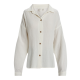ROXY Women Longsleeve Morning Time egret