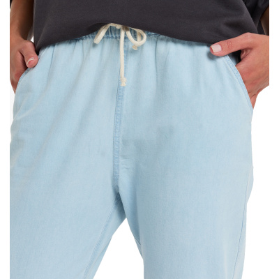 ROXY Women Hose Slow Swell light blue