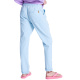 ROXY Women Hose Slow Swell light blue