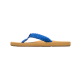 ROXY Women Flip Flop Porto Iv dazzling blue