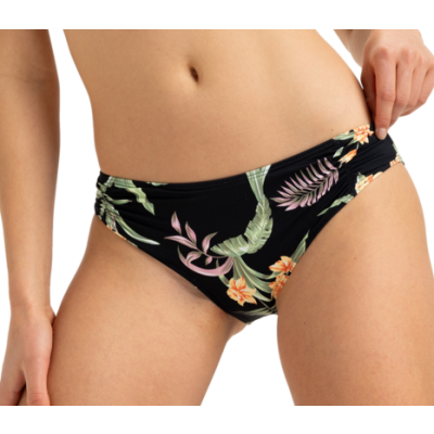 ROXY Bikini Hose Pt Beach Classics Hipster anthracite...