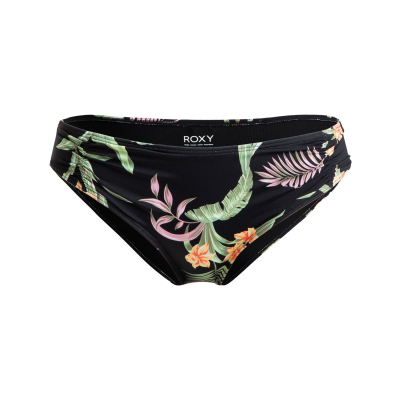 ROXY Bikini Hose Pt Beach Classics Hipster anthracite island escape