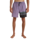 BILLABONG Badeshort Burleigh lavender
