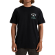 BILLABONG T-Shirt Know The Feeling black