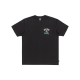 BILLABONG T-Shirt Know The Feeling black