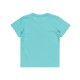QUIKSILVER Kids T-Shirt Tasty Waves aqua sky