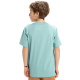 QUIKSILVER Kids T-Shirt Locked Up aquifer