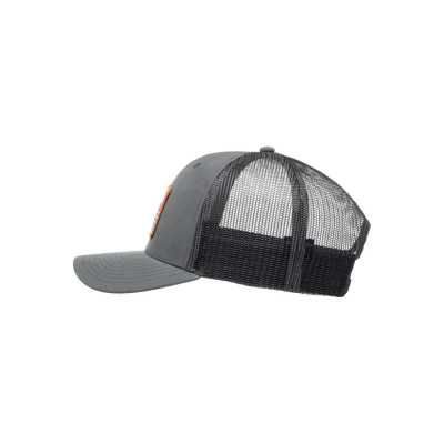QUIKSILVER Snapback Cap Fabled Season dark shadow