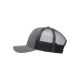 QUIKSILVER Snapback Cap Fabled Season dark shadow