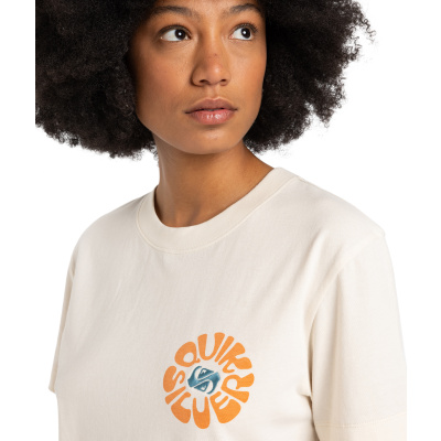 QUIKSILVER Women Shirt Standard birch