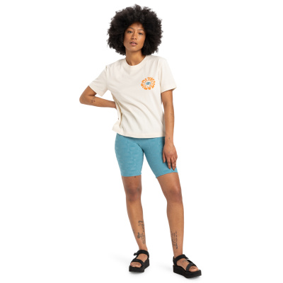 QUIKSILVER Women Shirt Standard birch