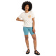 QUIKSILVER Women Shirt Standard birch