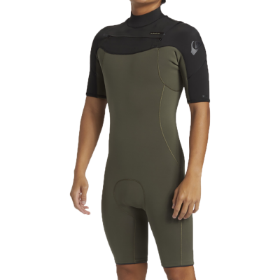 QUIKSILVER Neoprenanzug Everyday Sessions 2/2 thyme