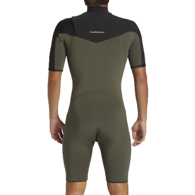 QUIKSILVER Neoprenanzug Everyday Sessions 2/2 thyme