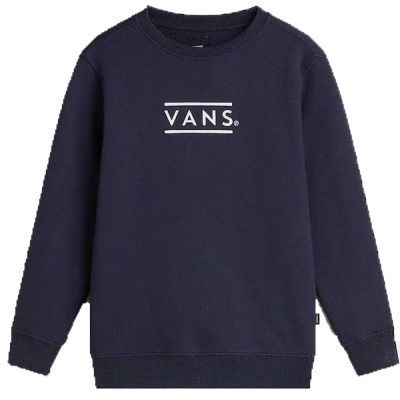 VANS Kids Sweatshirt Half Box parisian night