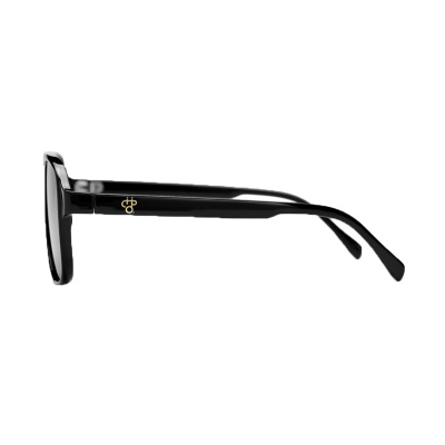 CHPO Sunglasses Dallas black