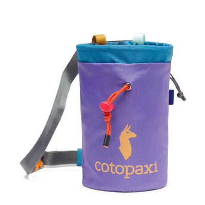 COTOPAXI Chalk Bag Halcon del dia