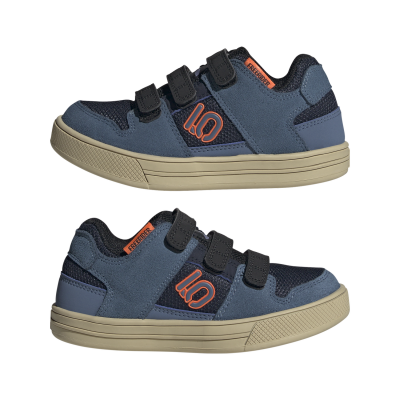 FIVE TEN Kids Bike Schuh Freerider Vcs legink/wonste/impora