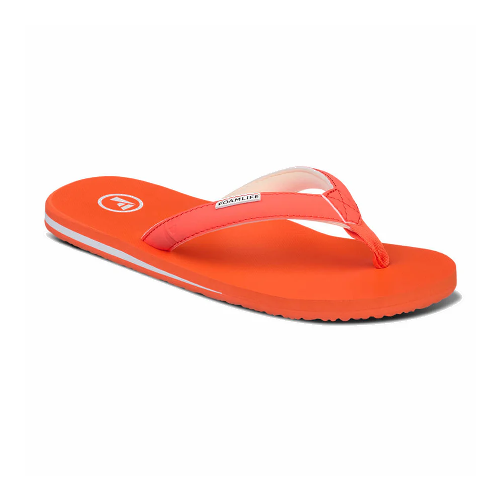 FOAMLIFE Women Flip Flop Lixi neon orange