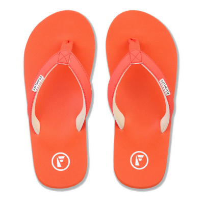 FOAMLIFE Women Flip Flop Lixi neon orange