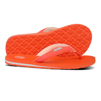 FOAMLIFE Women Flip Flop Lixi neon orange