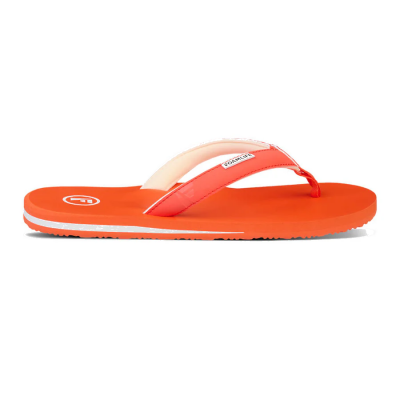 FOAMLIFE Women Flip Flop Lixi neon orange