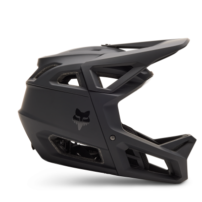 FOX Fullface Helmet Proframe Rs matte black