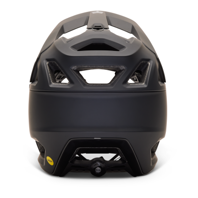 FOX Fullface Helmet Proframe Rs matte black