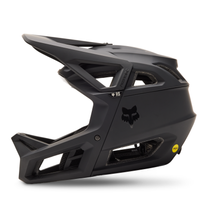 FOX Fullface Helmet Proframe Rs matte black