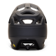FOX Fullface Helmet Proframe Rs matte black