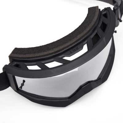 FOX Bike Goggle Main black