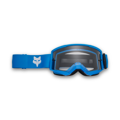 FOX Bike Goggle Main Core  true blue