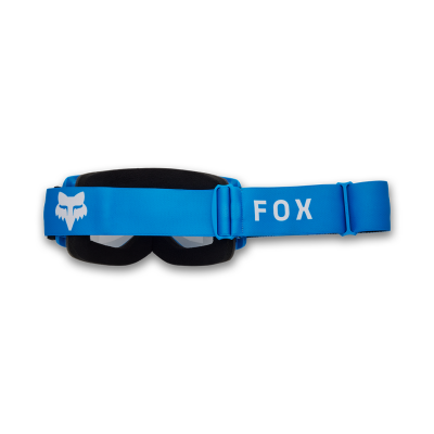 FOX Bike Goggle Main Core  true blue