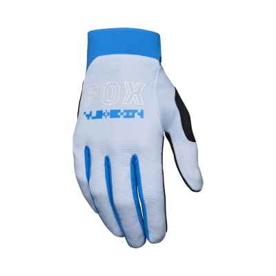 FOX Bike Handschuh Ranger pale blue