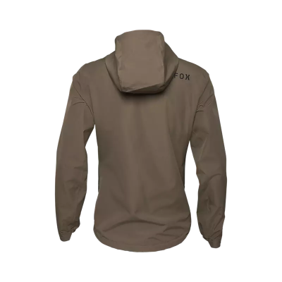 FOX Bike Jacket Ranger 2.5L Water  black