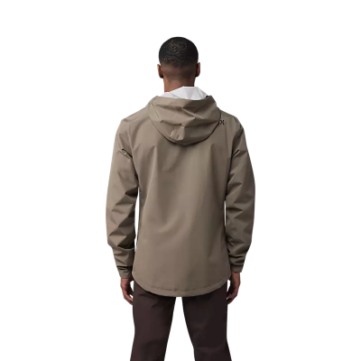 FOX Bike Jacket Ranger 2.5L Water  black