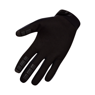 FOX Bike Handschuh Ranger black