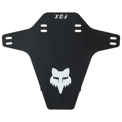 FOX Mud Guard  black