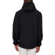 MAZINE Jacke Technical Rain Jacket black