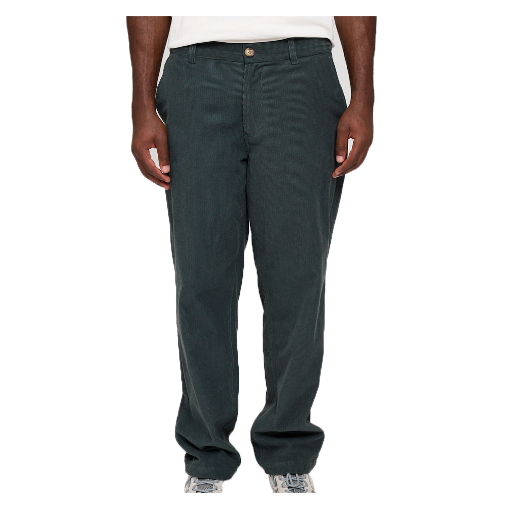 MAZINE Hose Corduroy Pants Organic Cotton bottle