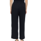 MAZINE Women Hose Wide Leg Pants Lenzing™Ecovero™ black